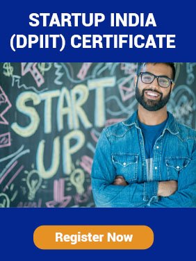DPIIT Certificate