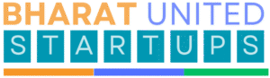 bharat united logo