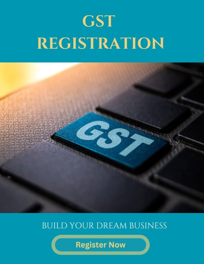 GST Registration