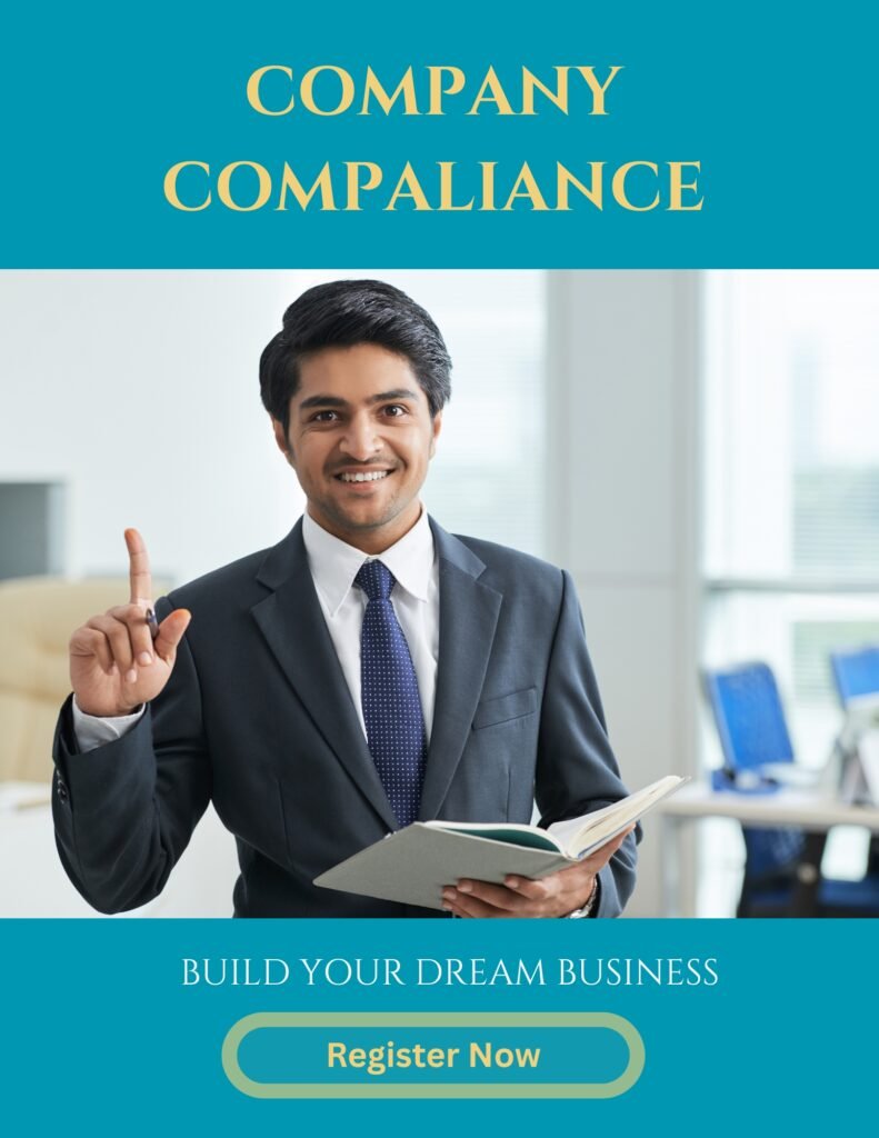 Company Compliance Company Compliance