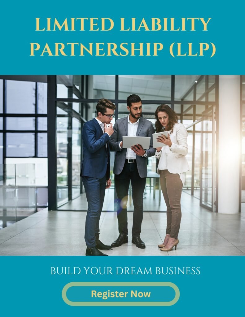 LLP Registration