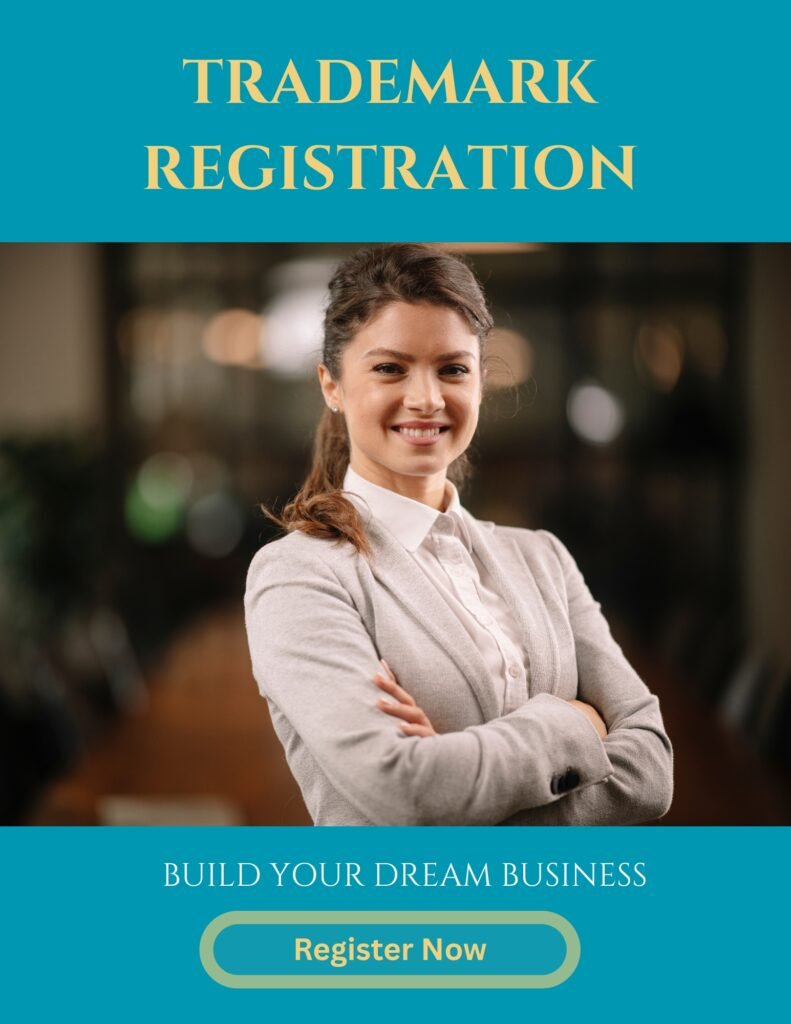Trademark Registration