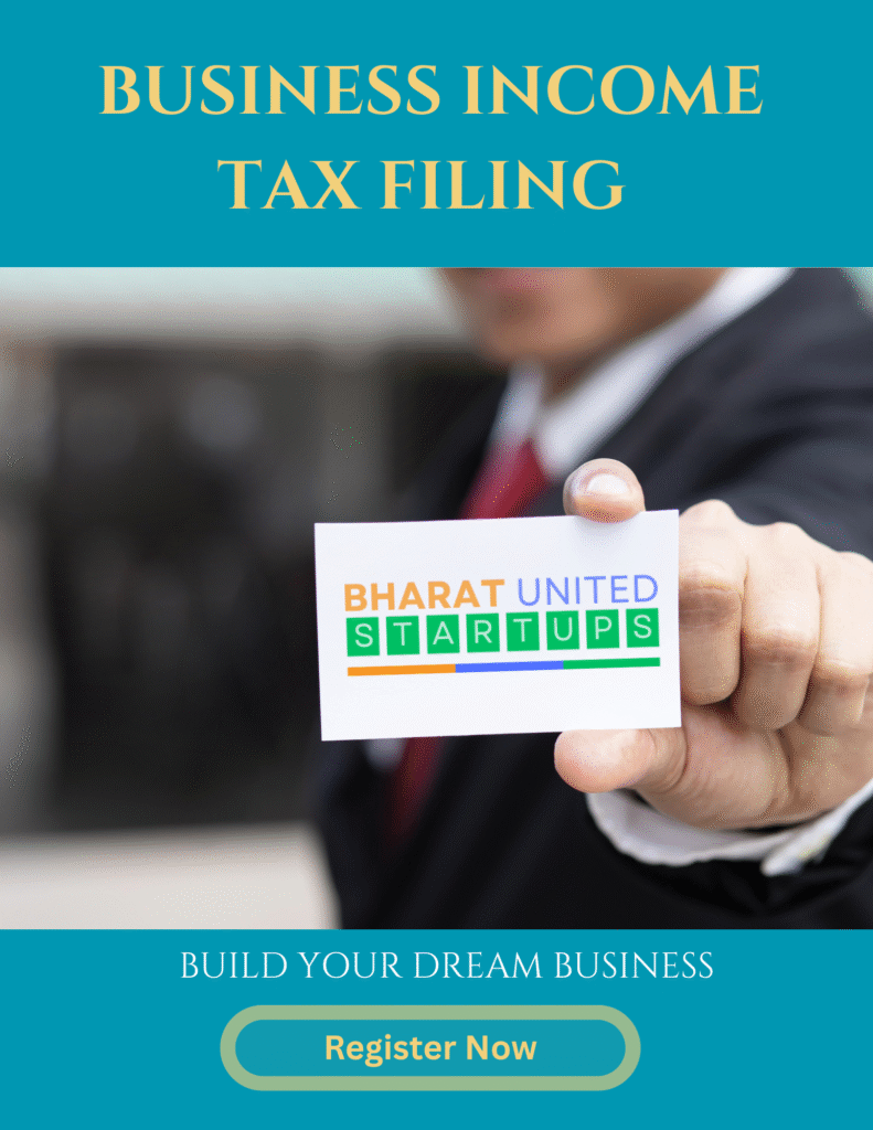 Business Tax Return Filing Business Tax Return Filing