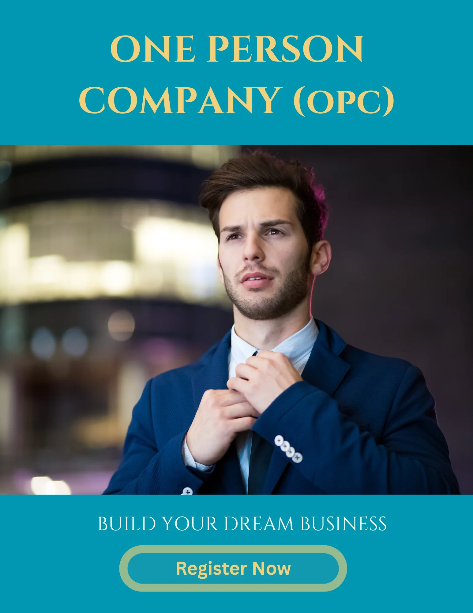 One Person Company
